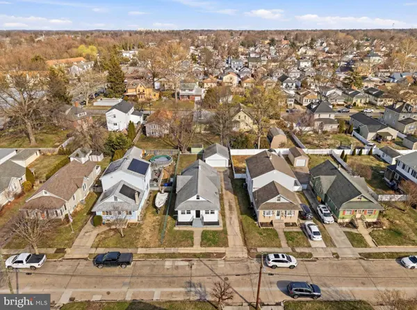 29 PAYSON AVE, Audubon, NJ 08106