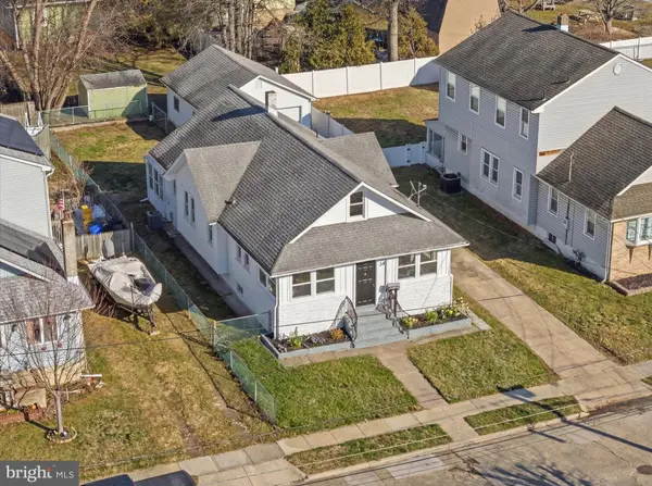 29 PAYSON AVE, Audubon, NJ 08106