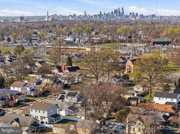 29 PAYSON AVE, Audubon, NJ 08106