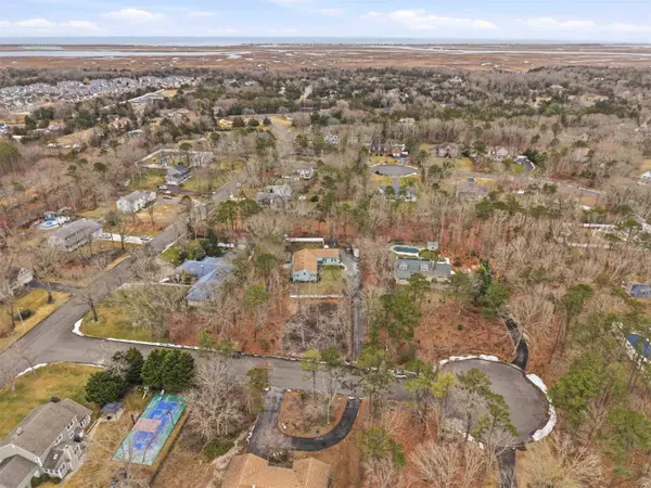 4 Prosit Lane, Ocean View, NJ 08230