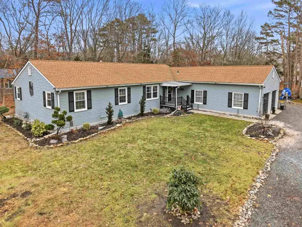 4 Prosit Lane, Ocean View, NJ 08230