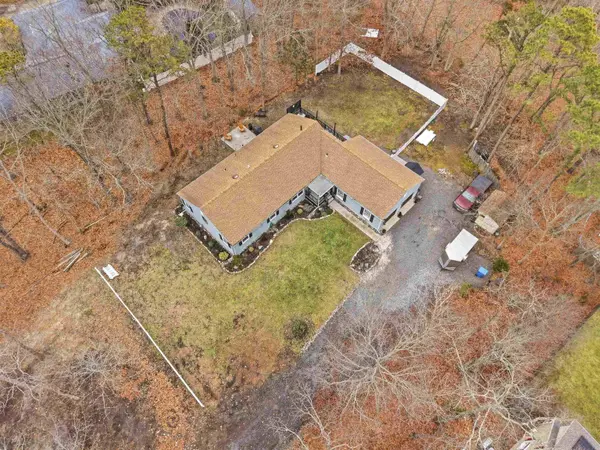 4 Prosit Lane, Ocean View, NJ 08230
