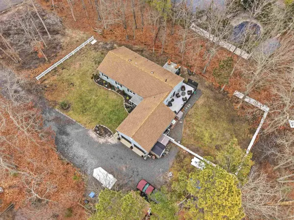 4 Prosit Lane, Ocean View, NJ 08230
