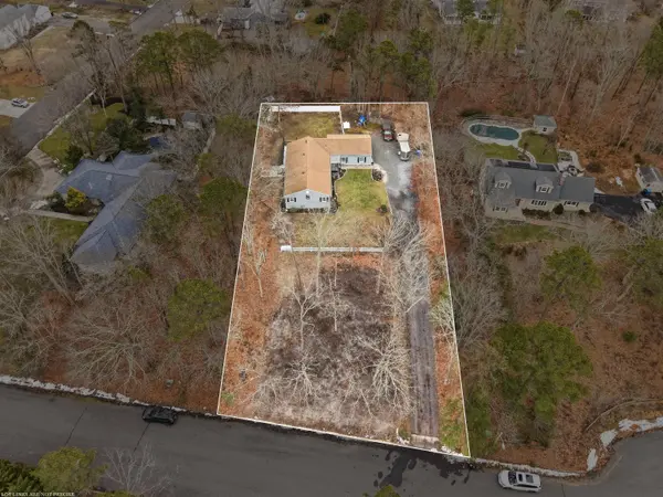 4 Prosit Lane, Ocean View, NJ 08230