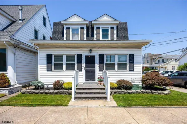 6501 Winchester Ave, Ventnor, NJ 08406