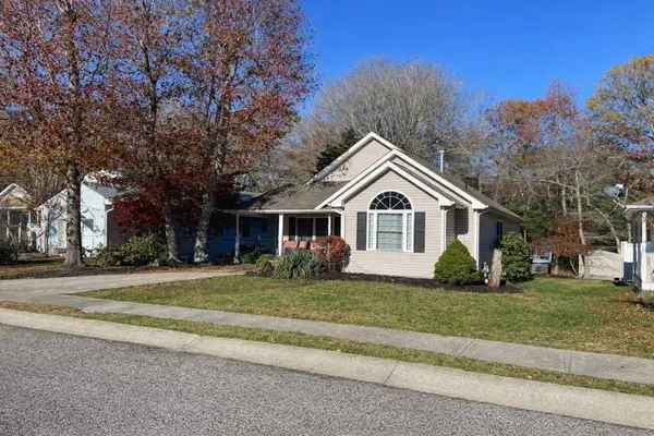 15 Osprey Drive #Bay Gardens, North Cape May, NJ 08204