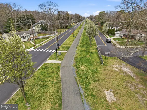 210 RIDGEWOOD DR, Northfield, NJ 08225