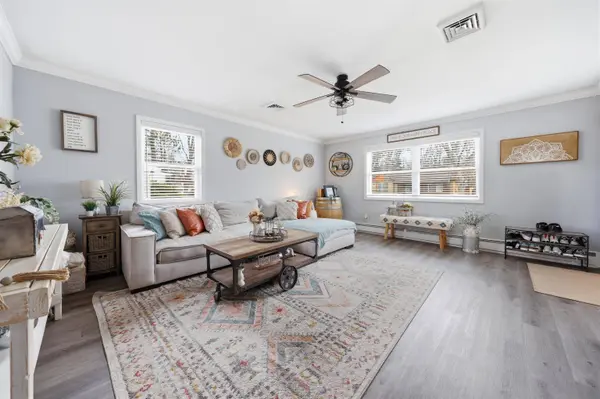 210 Ridgewood Drive, Northfield, NJ 08225