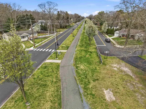 210 Ridgewood Drive, Northfield, NJ 08225