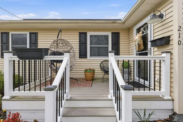 210 Ridgewood Drive, Northfield, NJ 08225