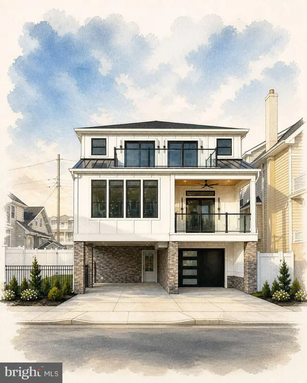 105 S STRATFORD AVE, Ventnor City, NJ 08406