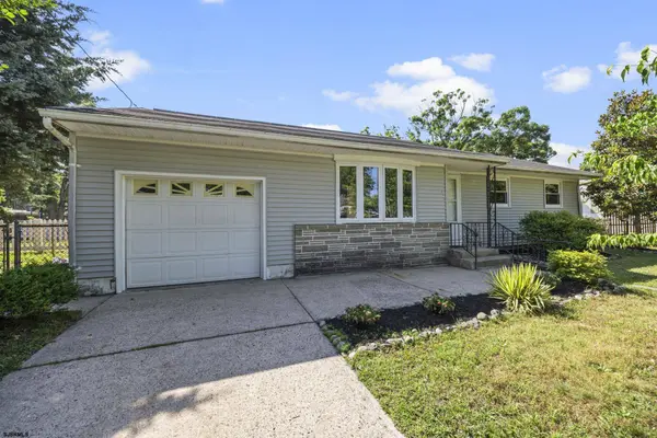121 Osborne Ave, Somers Point, NJ 08244