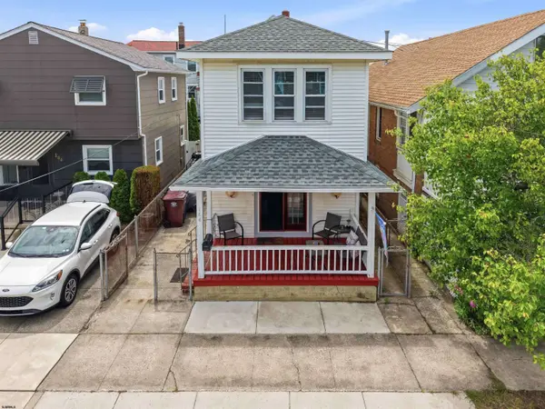 106 N Harvard Ave, Ventnor, NJ 08406-9999