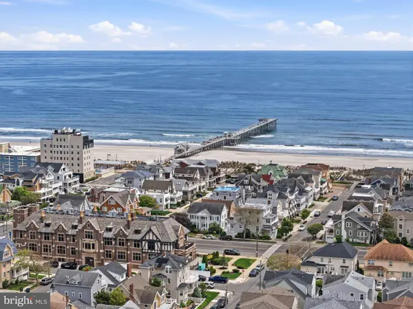 106 N HARVARD AVE, Ventnor City, NJ 08406