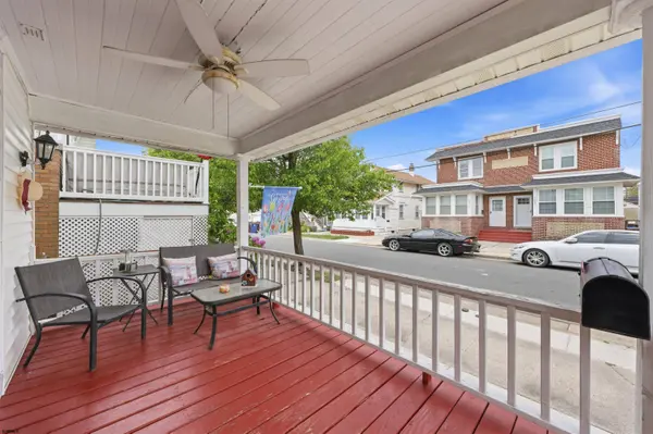 106 N Harvard Ave, Ventnor, NJ 08406-9999