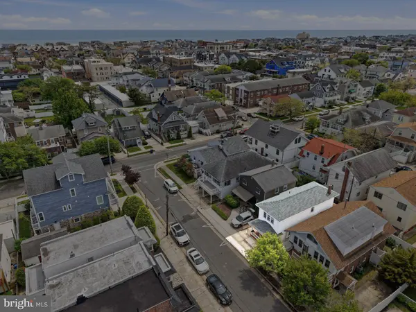 106 N HARVARD AVE, Ventnor City, NJ 08406