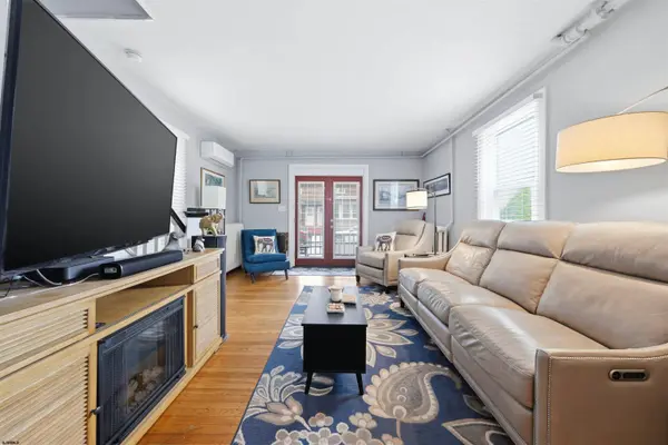 106 N Harvard Ave, Ventnor, NJ 08406-9999