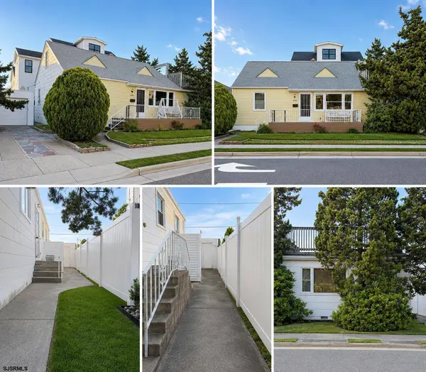 8305 Winchester Ave, Margate, NJ 08401-9999