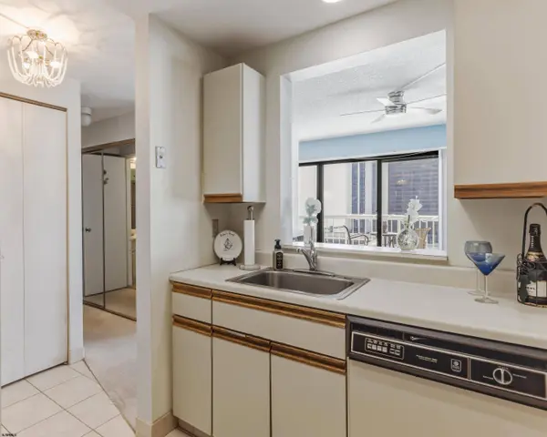 3101 Boardwalk Unit 1007-2 #1007, Atlantic City, NJ 08401-9999