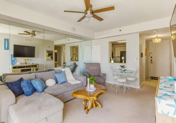 3101 Boardwalk Unit 1007-2 #1007, Atlantic City, NJ 08401-9999
