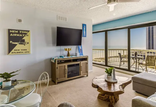 3101 Boardwalk Unit 1007-2 #1007, Atlantic City, NJ 08401-9999