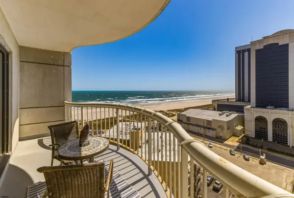 3101 Boardwalk Unit 1007-2 #1007, Atlantic City, NJ 08401-9999
