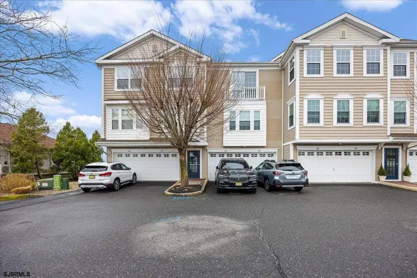 61 Dockside Dr, Somers Point, NJ 08244