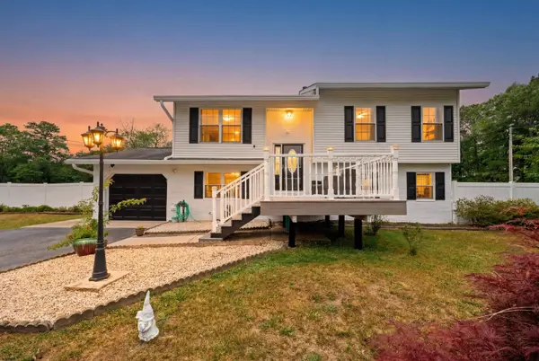 2 E Ridgewood Ave, Galloway Township, NJ 08205-9999