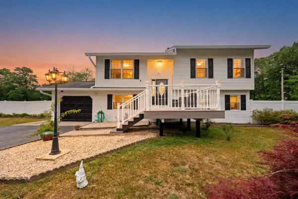 2 E Ridgewood Avenue, Galloway Township, NJ 08205-9999