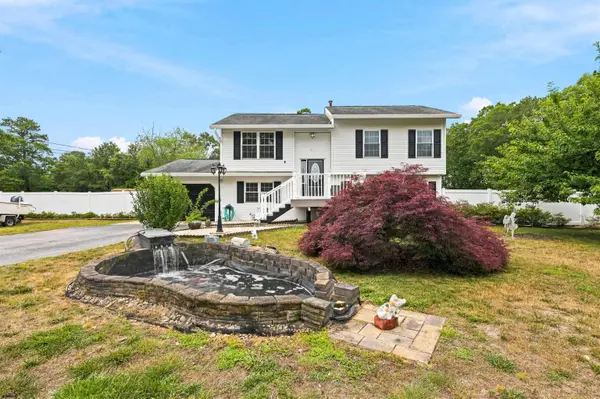 2 E Ridgewood Ave, Galloway Township, NJ 08205-9999