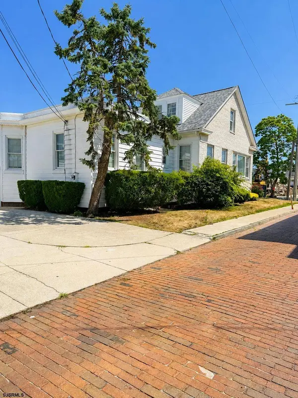 54 N Harrisburg Ave, Lower Chelsea, NJ 07004-9999