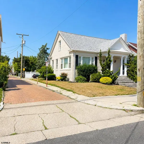54 N Harrisburg Ave, Lower Chelsea, NJ 07004-9999