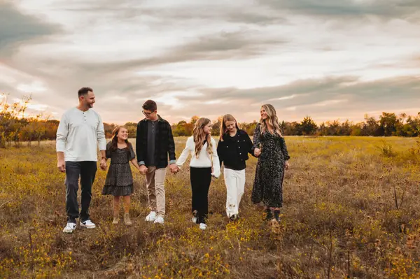 A New Season: The Move to Middle School