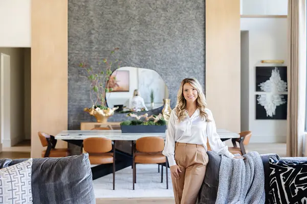 The Heart Behind My Business Series - Blog #1  What I Want My Clients to Feel Long After Closing