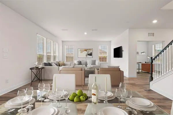 3601 Keechi Creek Drive, Celina, TX 75078