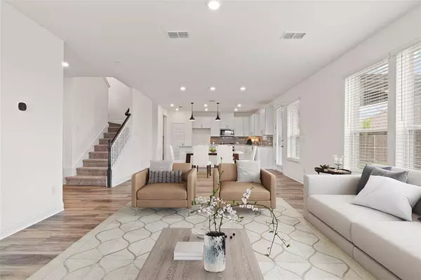 3601 Keechi Creek Drive, Celina, TX 75078