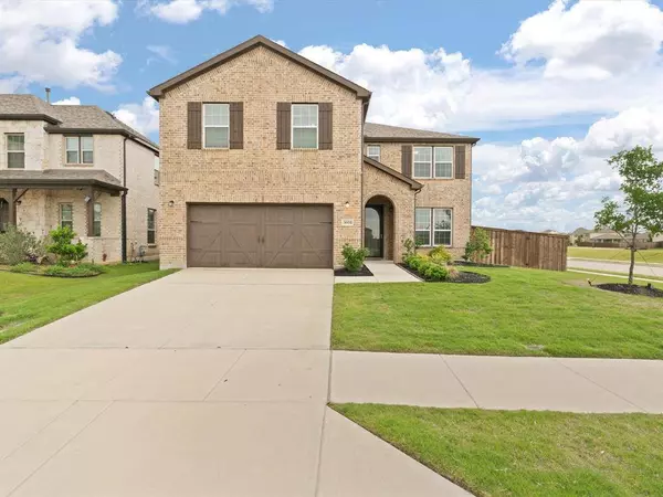 3601 Keechi Creek Drive, Celina, TX 75078