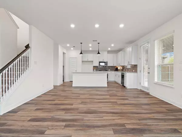 3601 Keechi Creek Drive, Celina, TX 75078