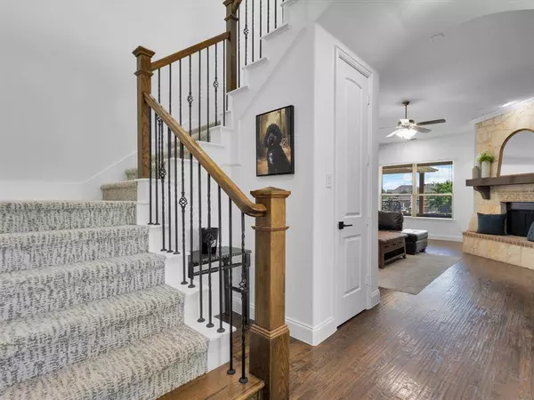 791 Bordeaux Drive, Rockwall, TX 75087