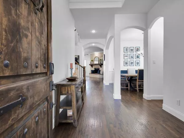 791 Bordeaux Drive, Rockwall, TX 75087