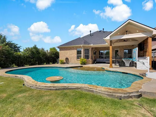 791 Bordeaux Drive, Rockwall, TX 75087