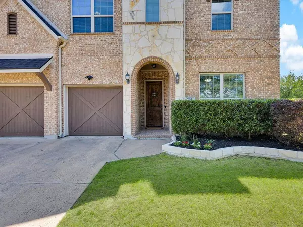 791 Bordeaux Drive, Rockwall, TX 75087