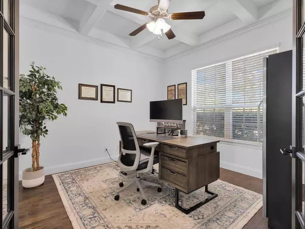 791 Bordeaux Drive, Rockwall, TX 75087