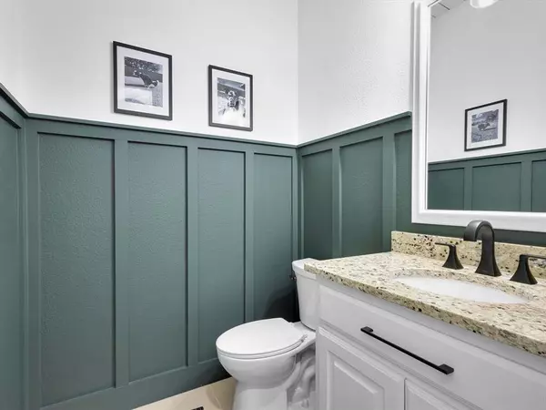 791 Bordeaux Drive, Rockwall, TX 75087