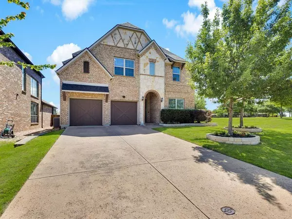 791 Bordeaux Drive, Rockwall, TX 75087