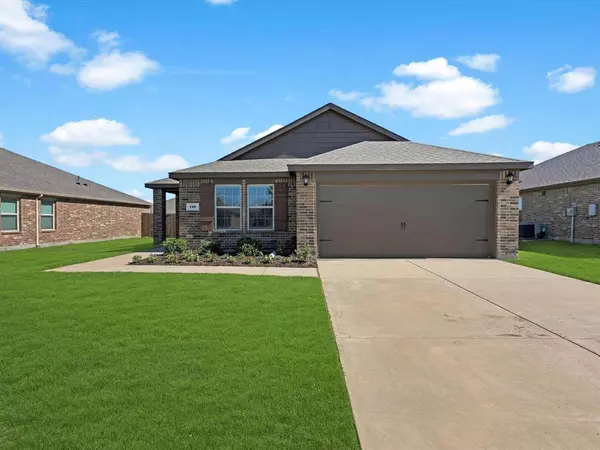 116 Woodland Street, Anna, TX 75409