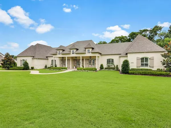 2161 Honey Lane, Celina, TX 75009