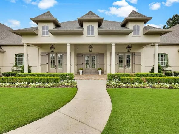 2161 Honey Lane, Celina, TX 75009