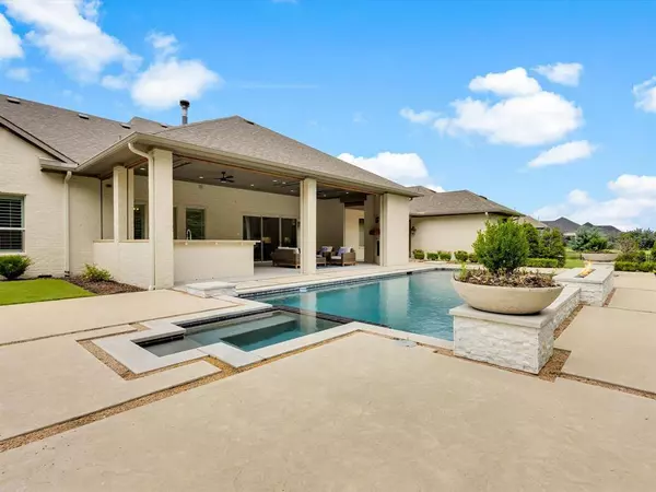 2161 Honey Lane, Celina, TX 75009