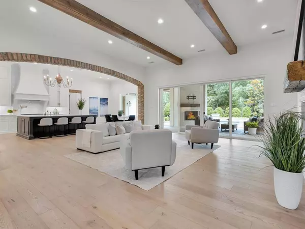 2161 Honey Lane, Celina, TX 75009